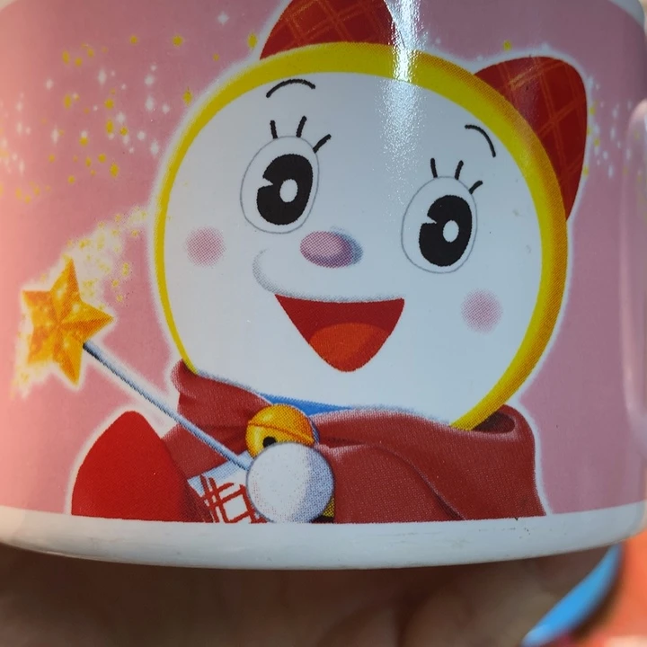 我也是很喜欢这个娜**～