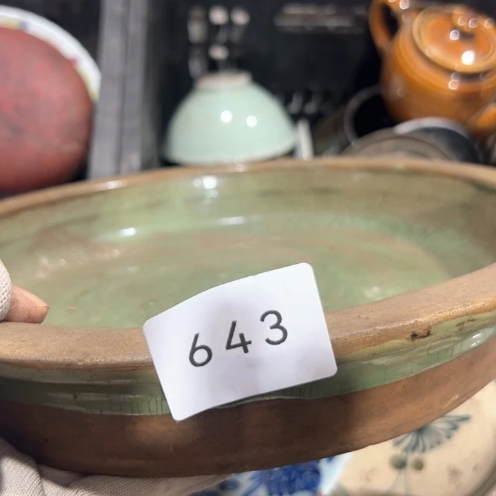 山***间工艺品摆件0927643