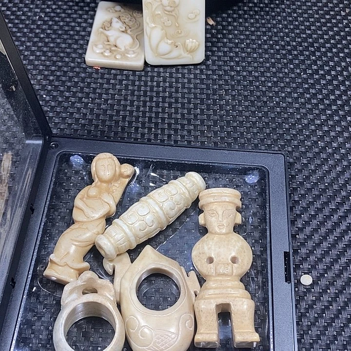 精选商品一物一图