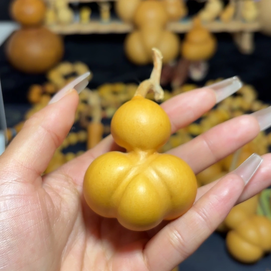 天然葫芦，一物一拍