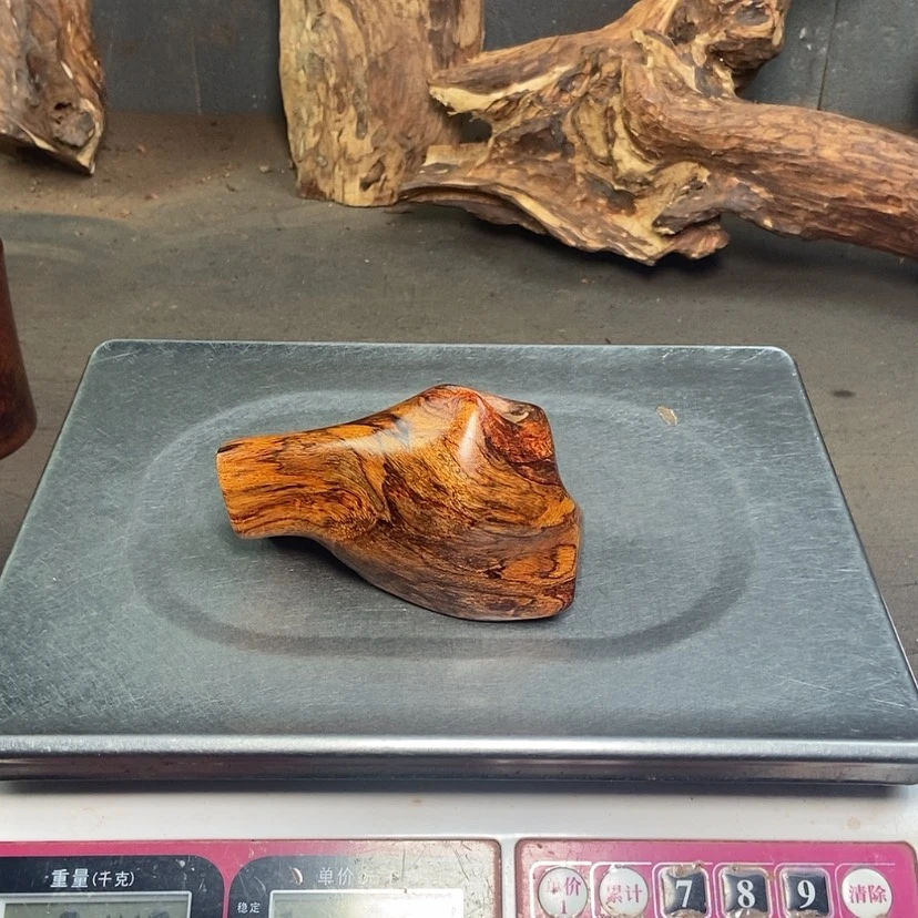 【闪购商品】黄花梨/降香黄檀明****6