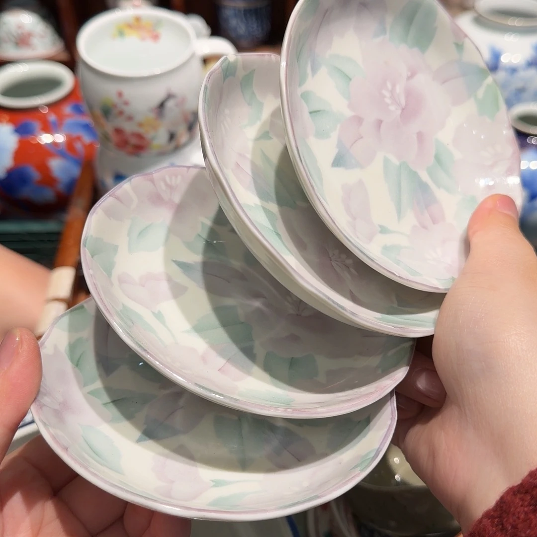 瓷片五十包邮 非全新