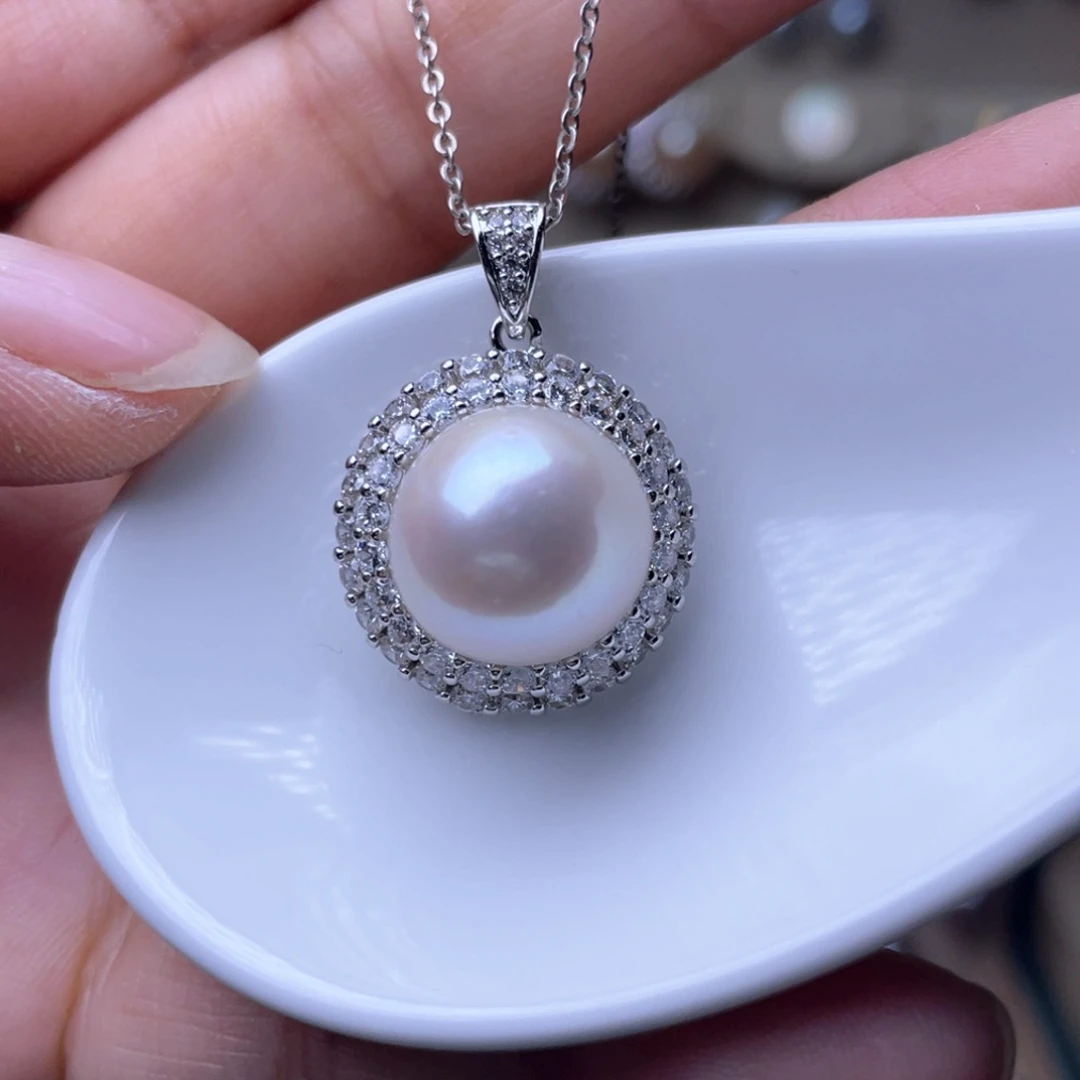 未镶嵌淡水珍珠其他