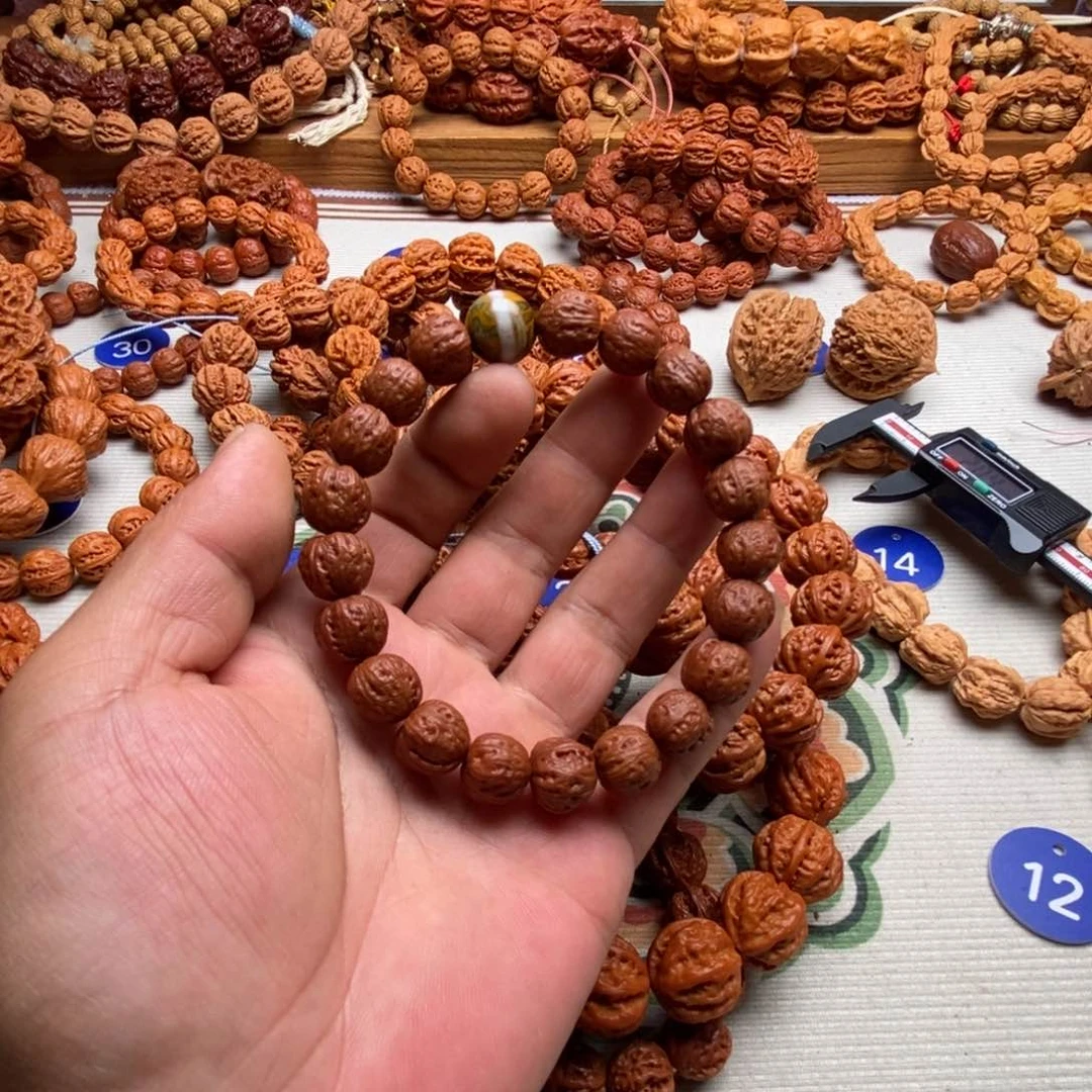 手串文玩核桃東福利1.2