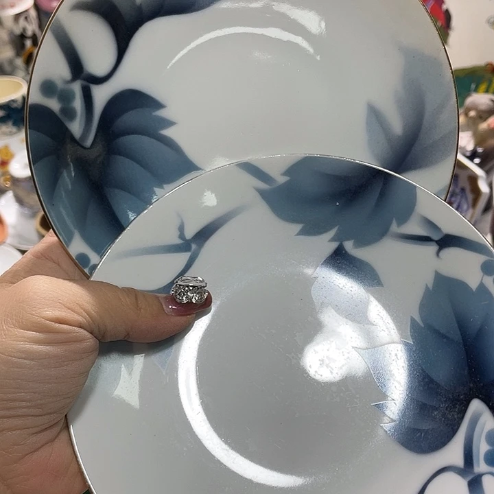 茶杯具19.9发带瑕疵牌都是坏的6