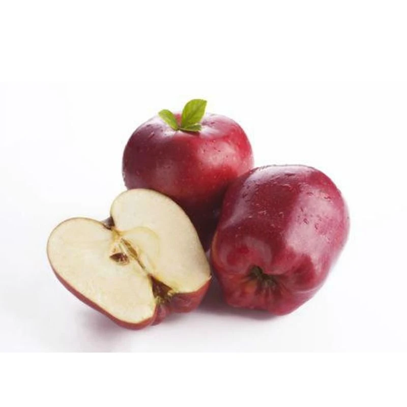 新鲜花牛苹果500g