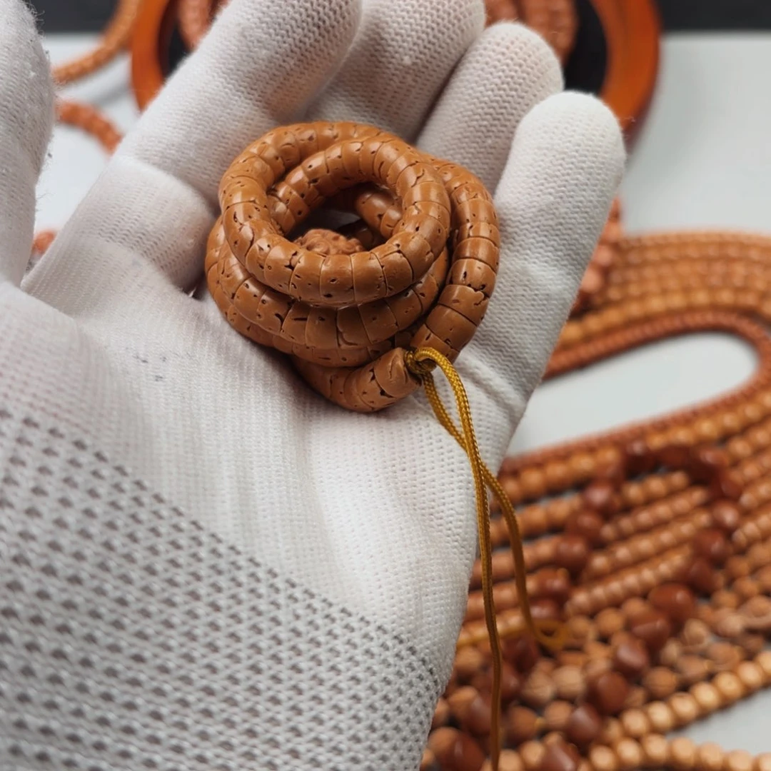 桃核吊坠楠*子一物一图