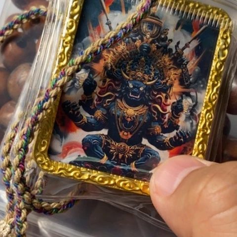 苗***友藏传小元素配饰饰品