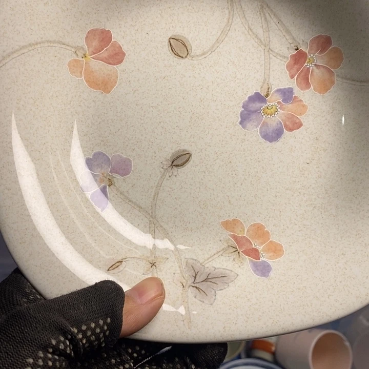 别***满瓷片茶具茶具茶具茶具