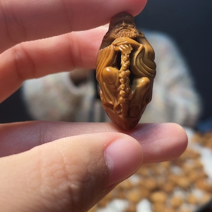 吊坠橄榄核橄榄核