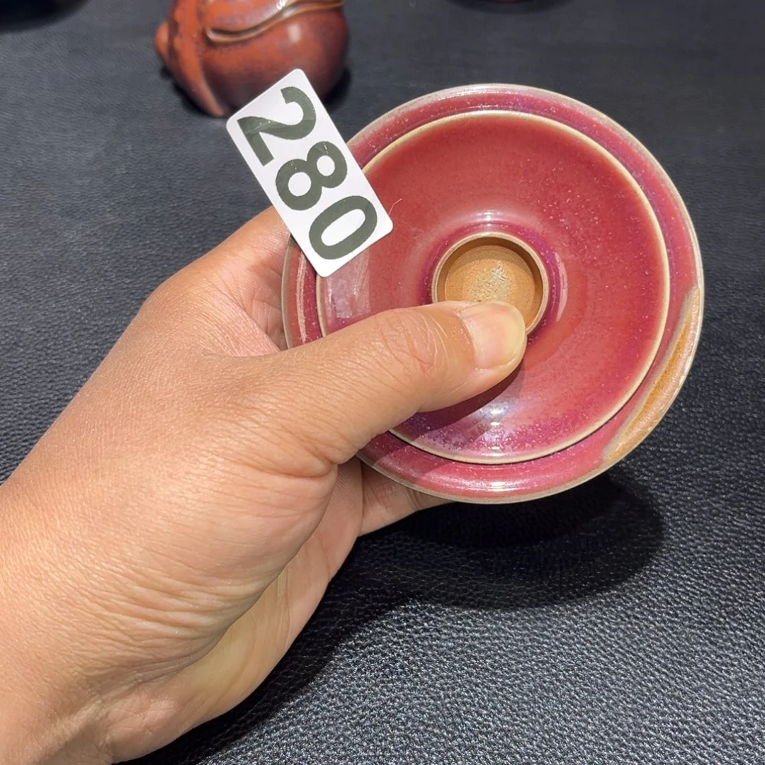 钧瓷钧瓷 钧瓷茶具