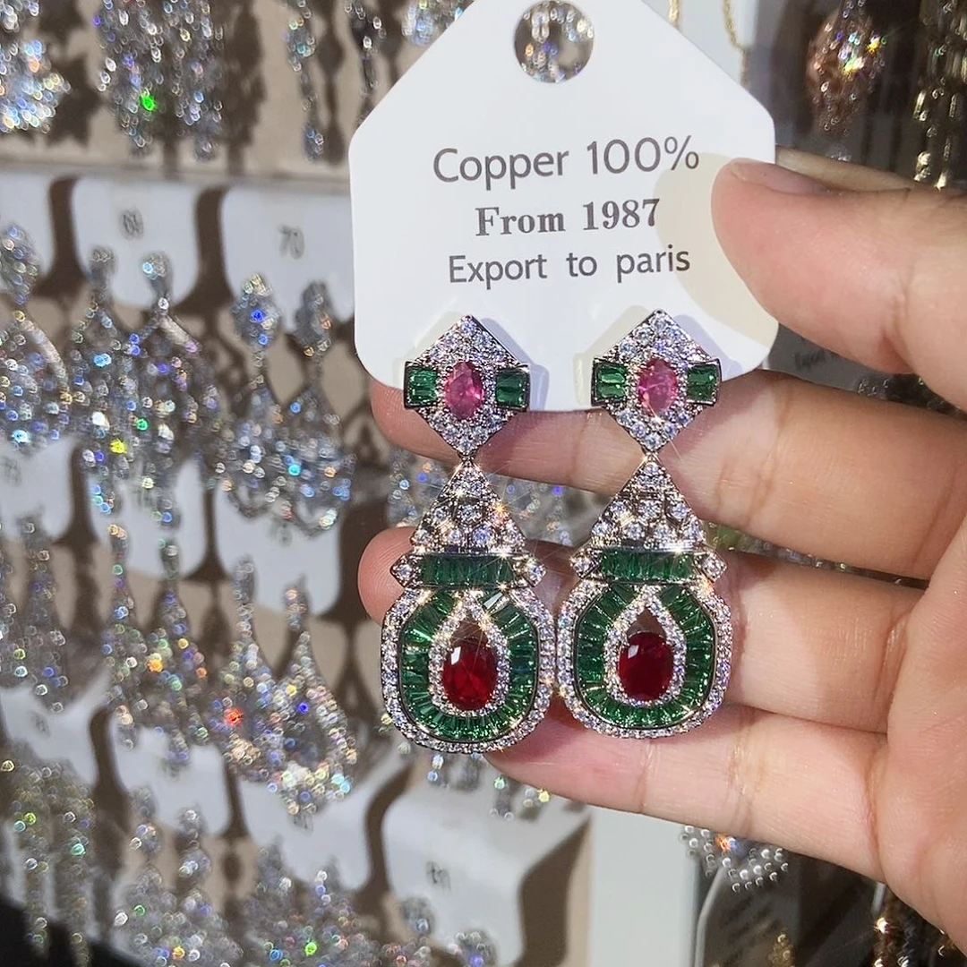 铜合金锆石925银