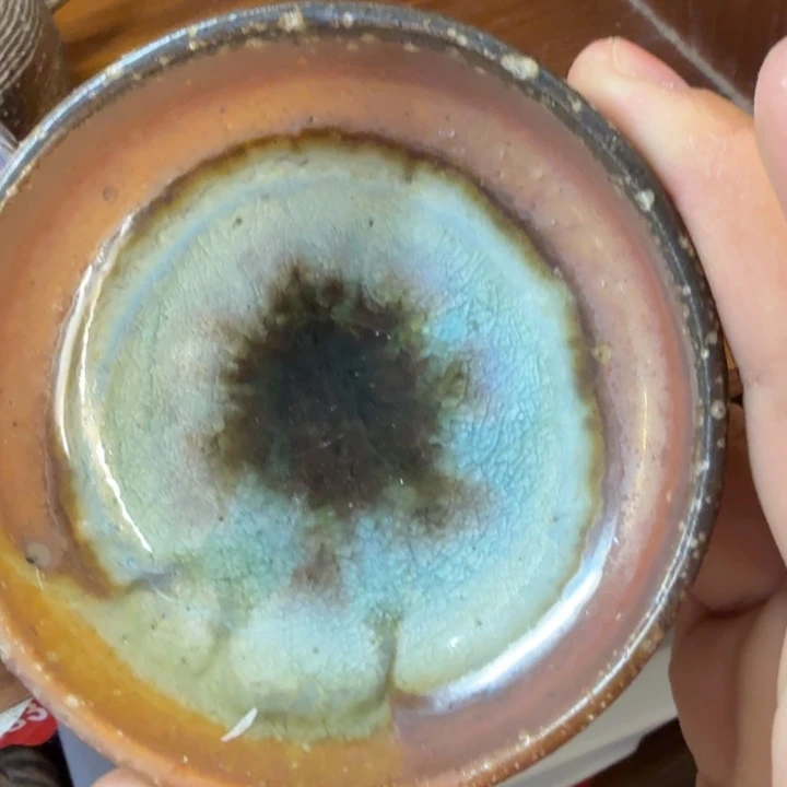 盘陶柴烧福利心哦多多