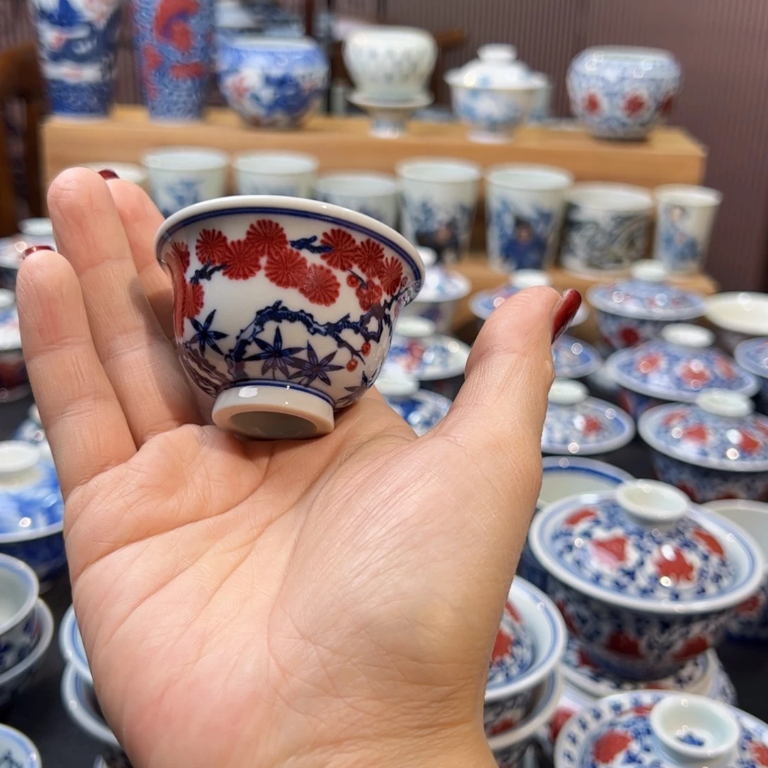 松竹梅小压手杯啊啊啊啊