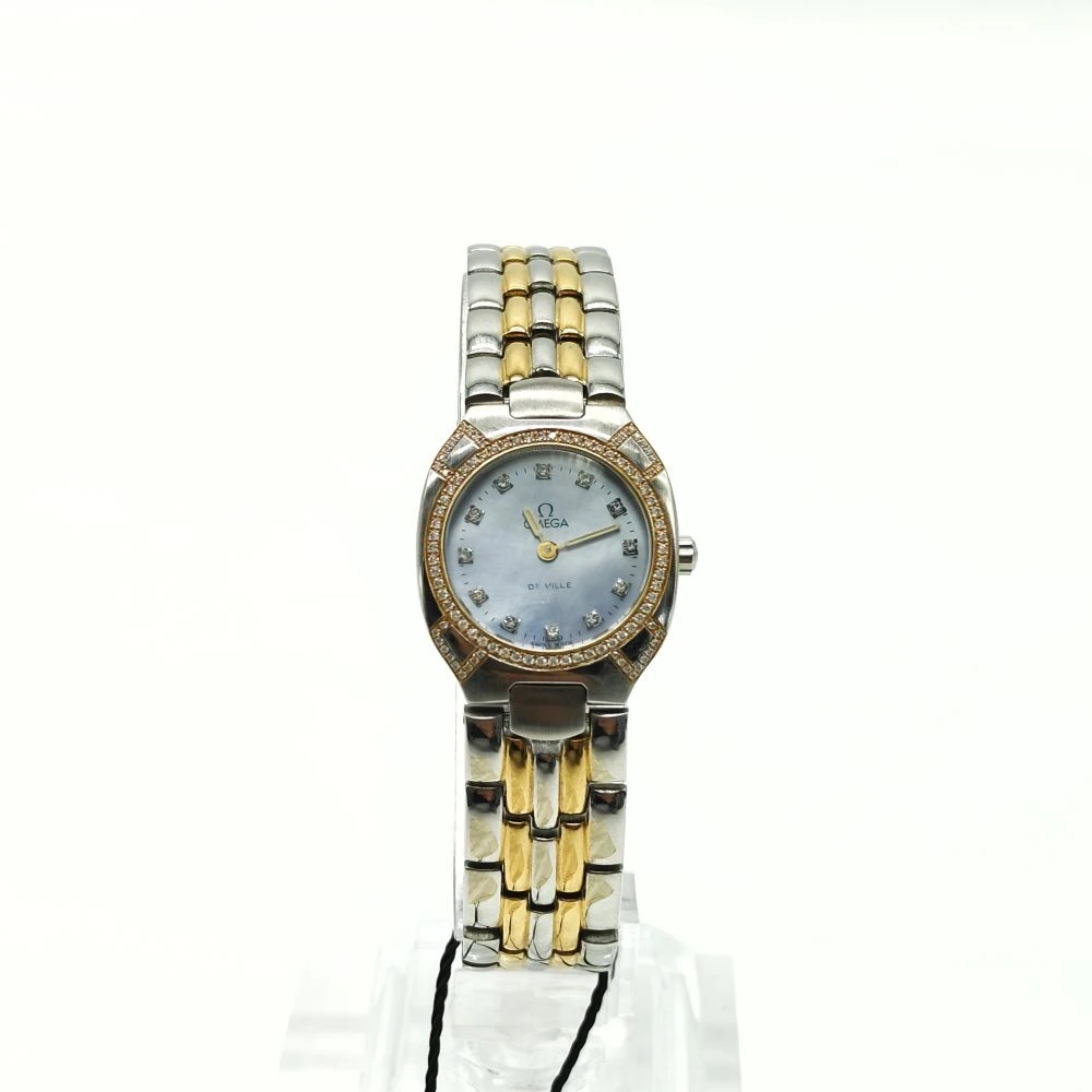 元品奢选/95新/欧米茄/瑞士名表/SN-X513903