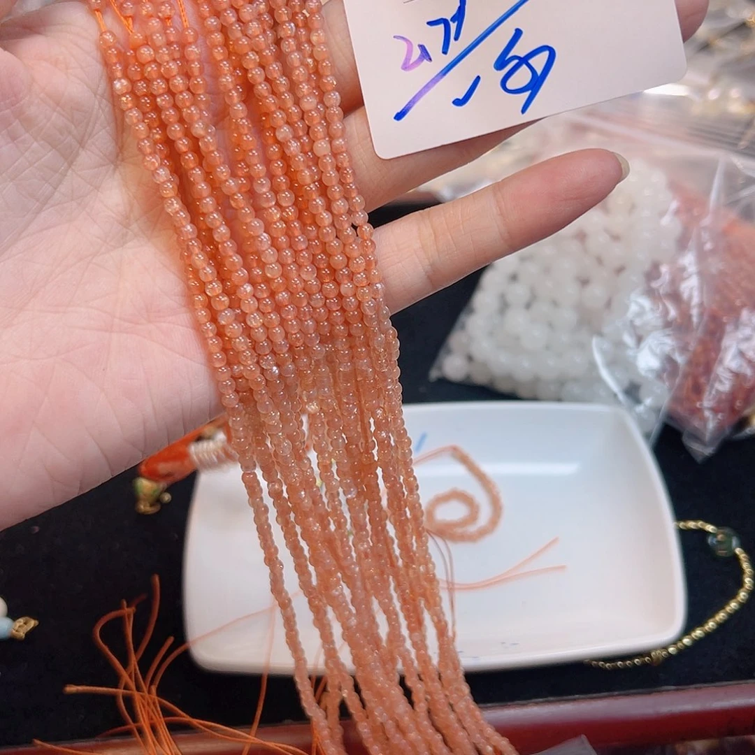 紫晶珠宝半成品未镶嵌58 。