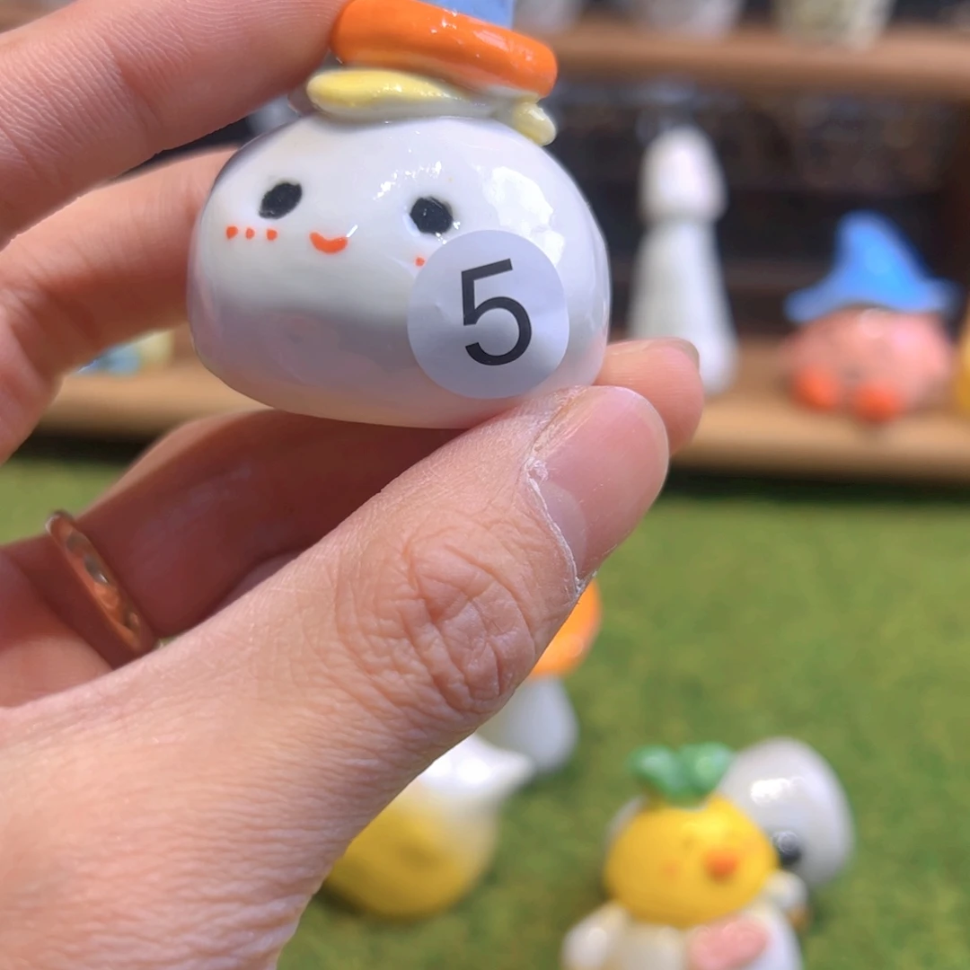 摆件纯手工制作工艺5