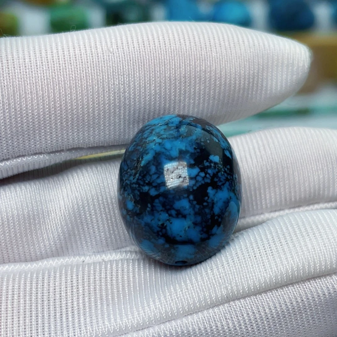 绿松石未镶嵌绿松石