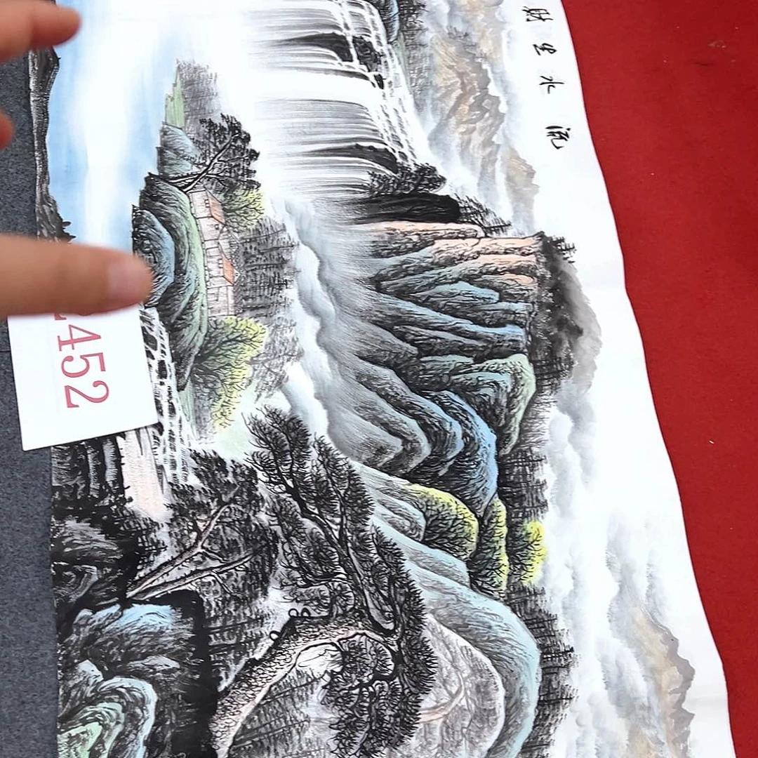 横款新作品上映来了福利