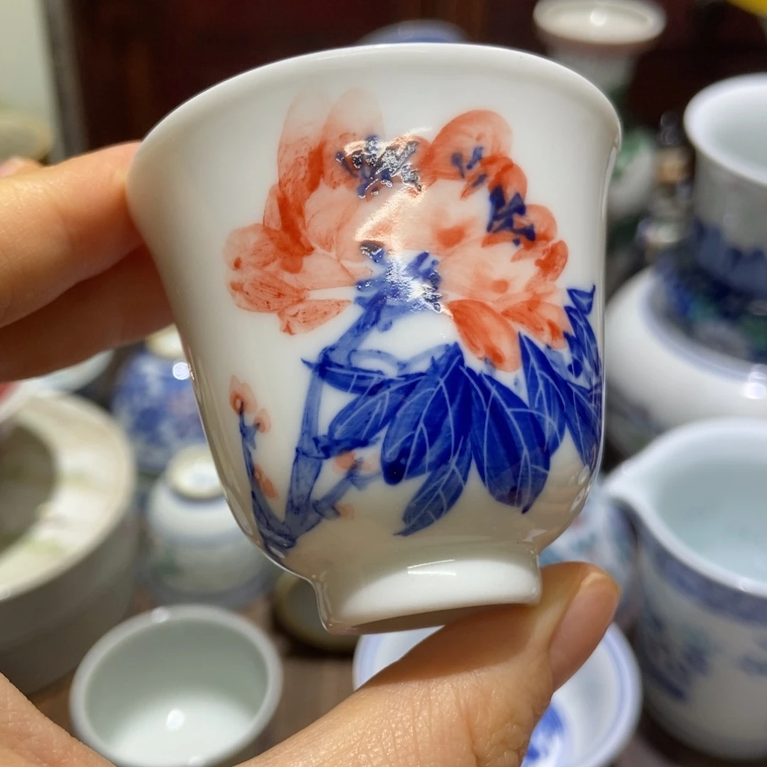 陶瓷艺术品的设计