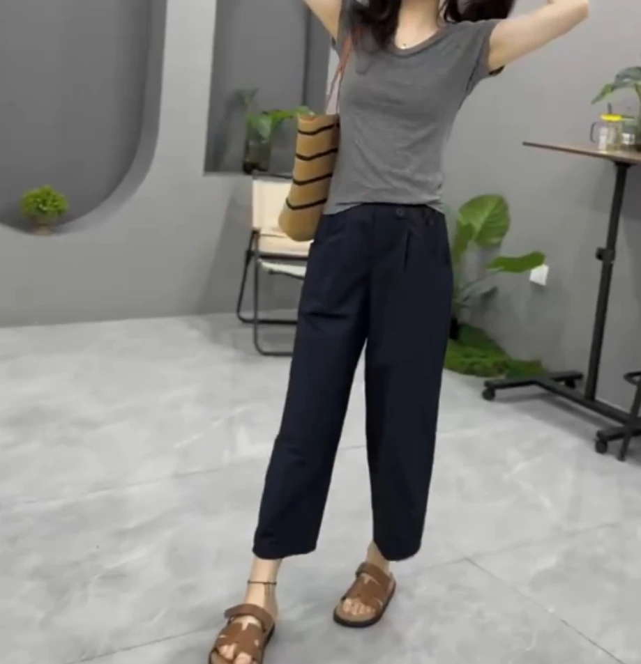 时尚潮流百搭精品女装zsx22394