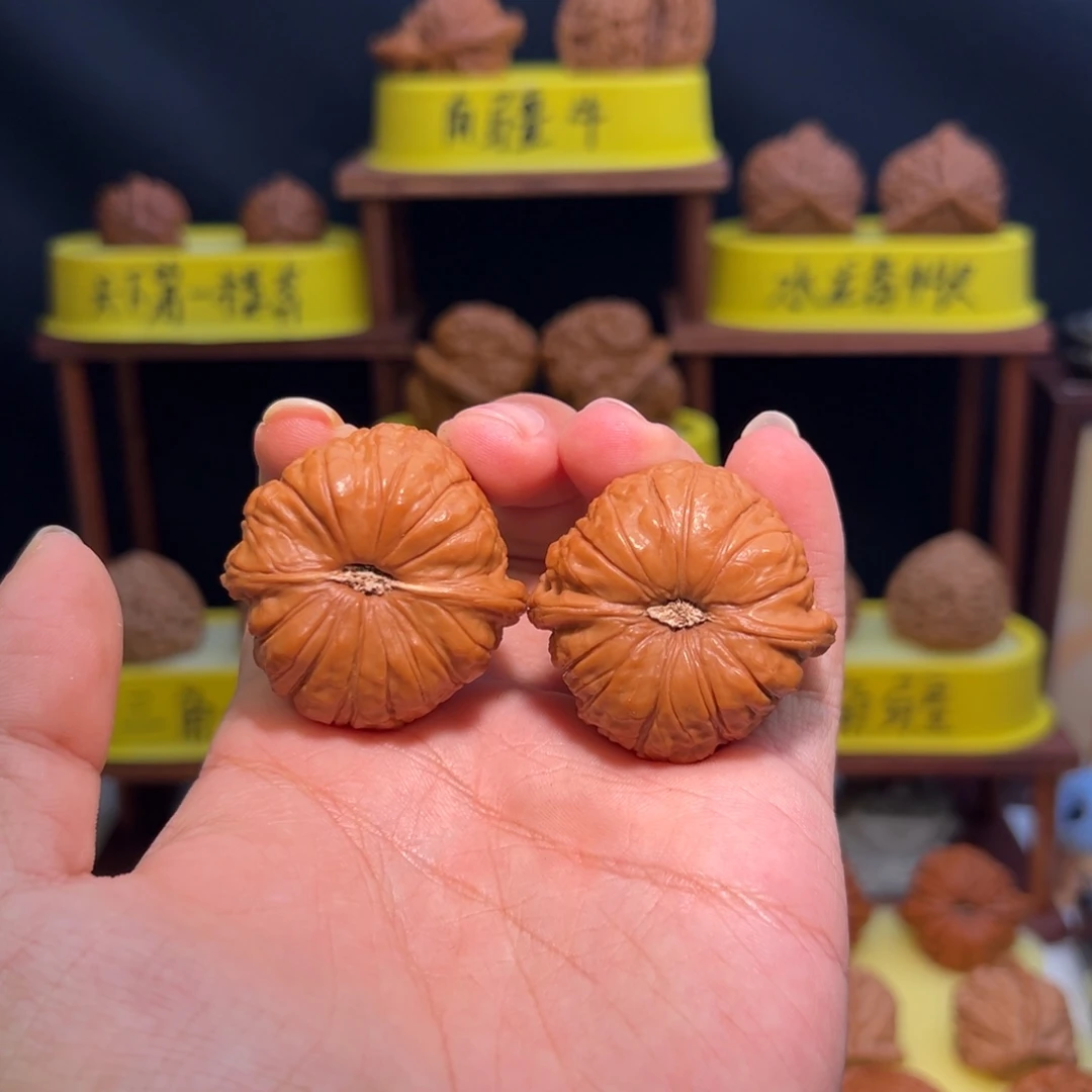 核桃【滴溜圆】全品40南瓜