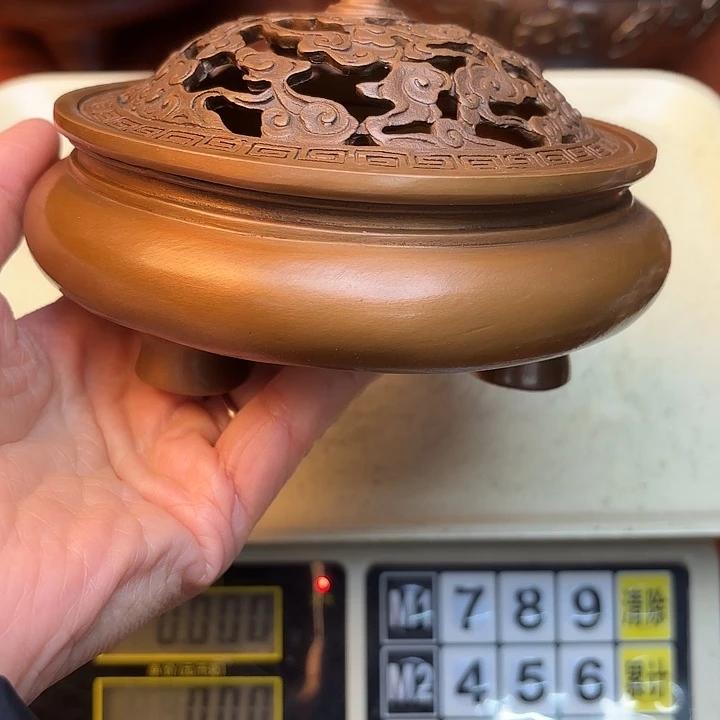 直播间里福利多多