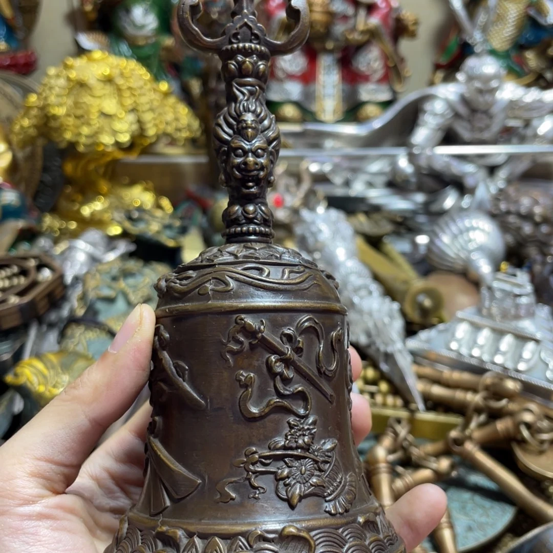 苗苗推荐精品铜器