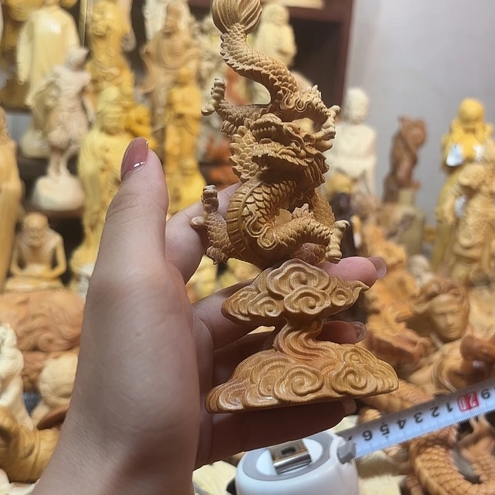 柏木（崖柏）崖柏瑕疵龙