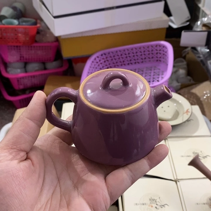 陶瓷艺术品及陶瓷制品