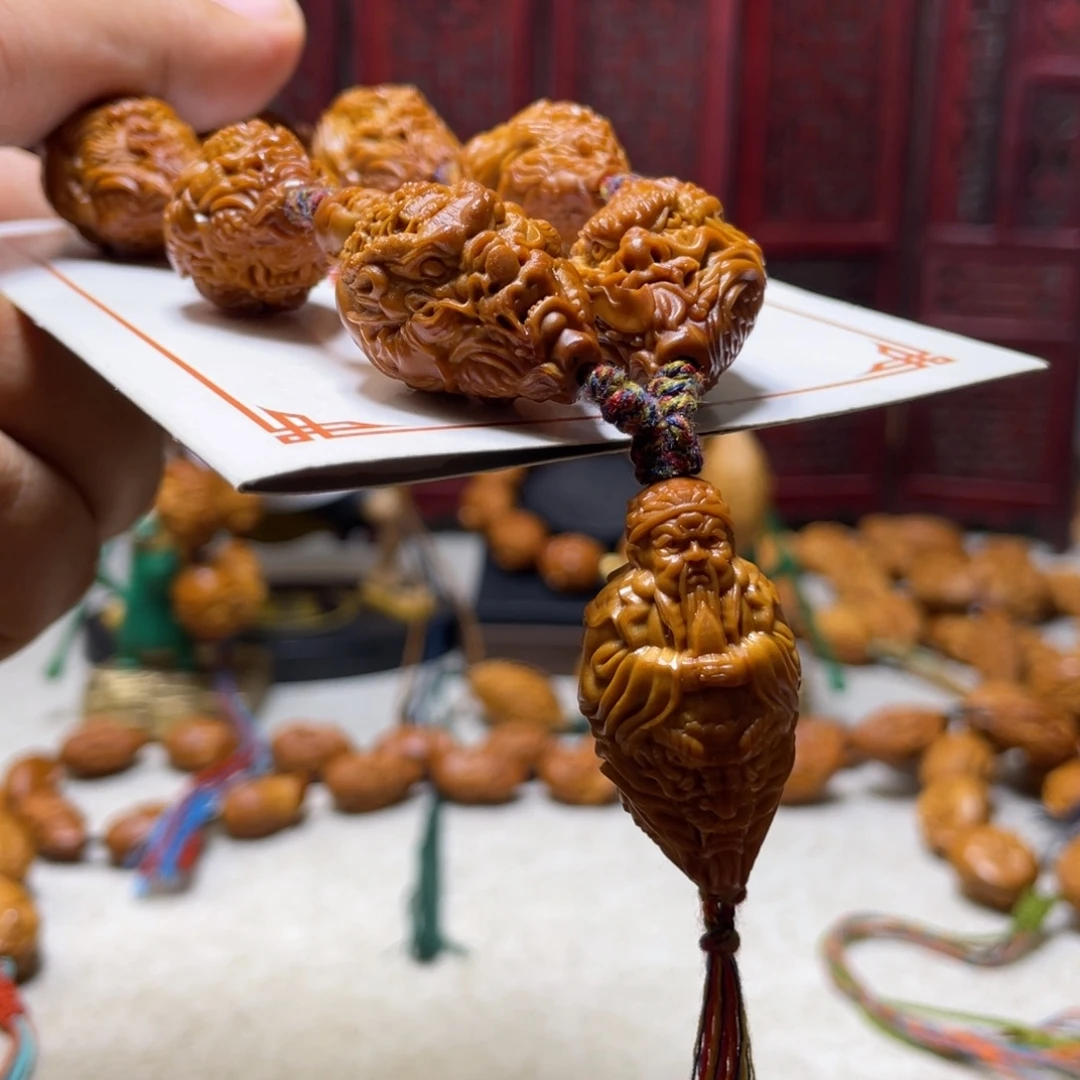 手串/手链橄榄核橄榄核