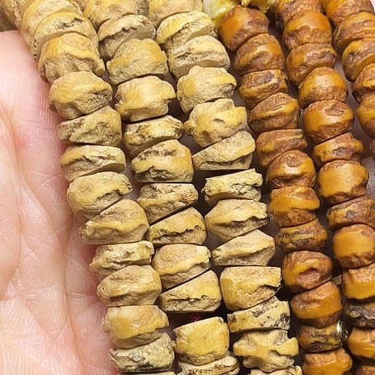 柏香籽/百香籽吊坠