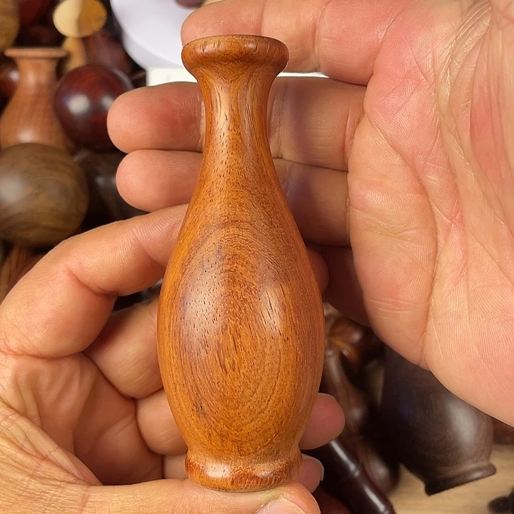 非洲紫檀（红花梨）