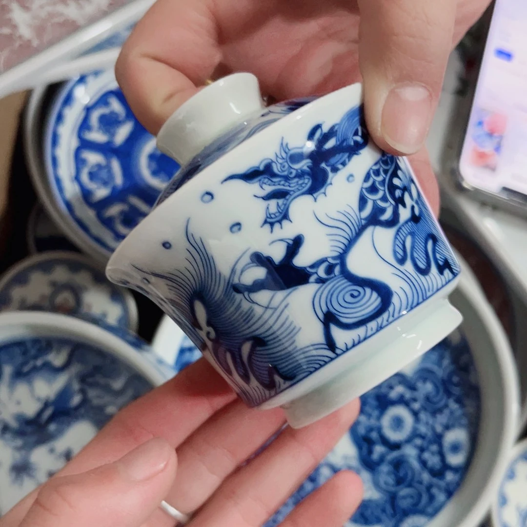 瓷片仓库直播间专属链接