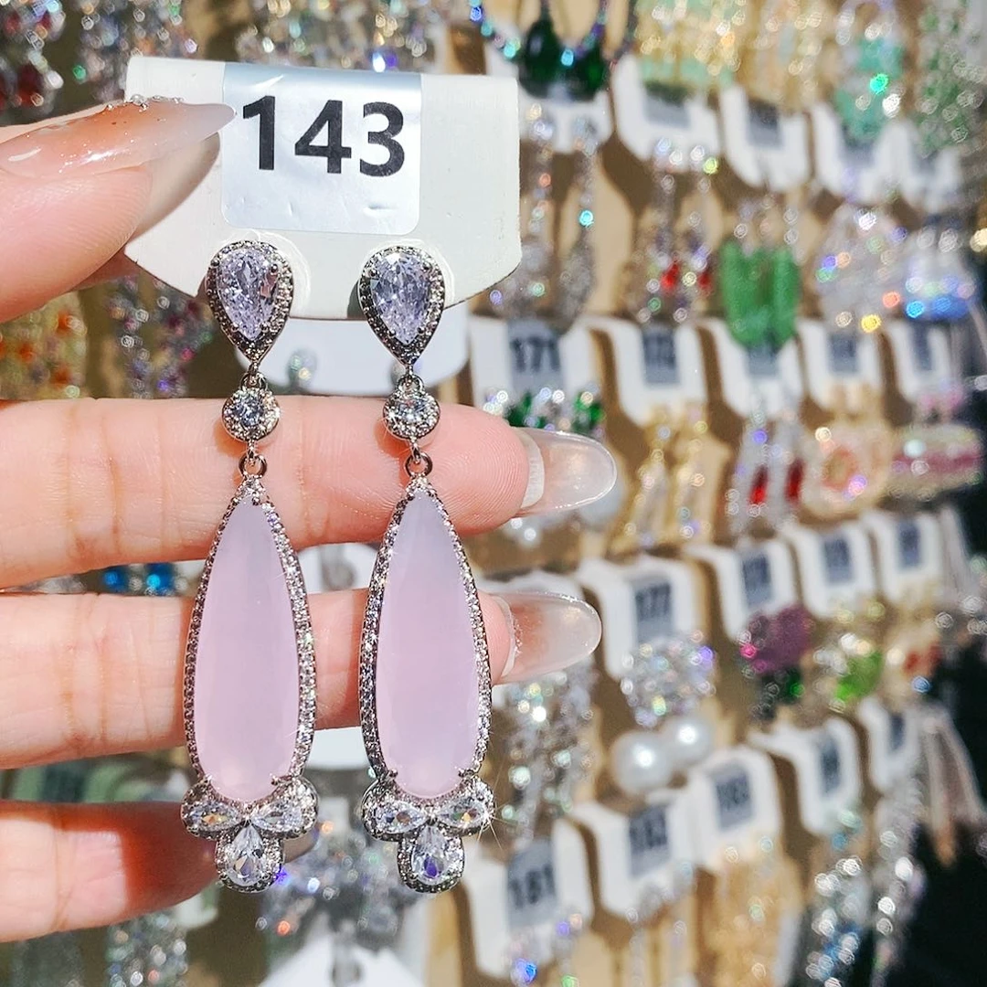 非金属合成立方氧化锆925银