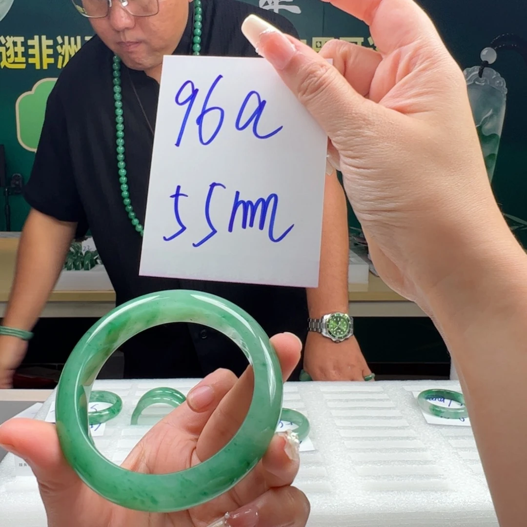 石英质玉手镯合金