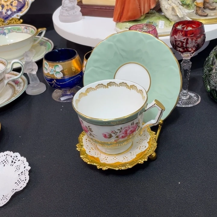 瓷片海外中古美物瓷器