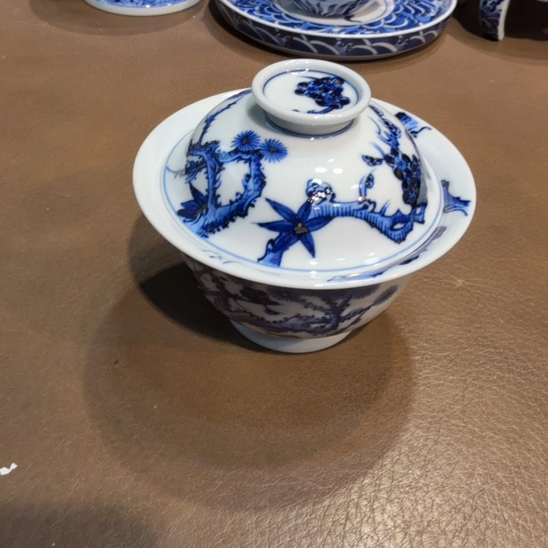 景德镇陶瓷陶瓷陶瓷