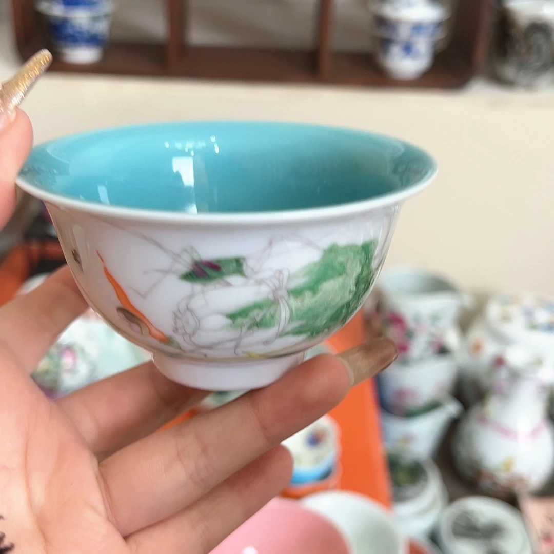 微瑕微瑕景德镇陶瓷