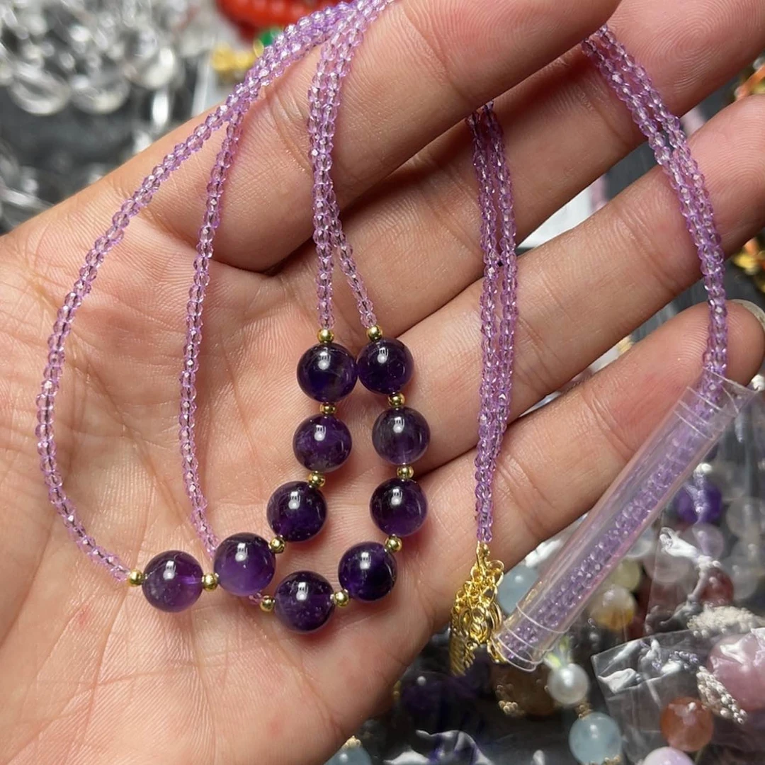 【闪购商品】未镶嵌手链水晶