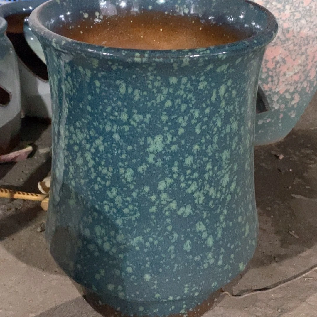 红陶瑕疵20-30一个