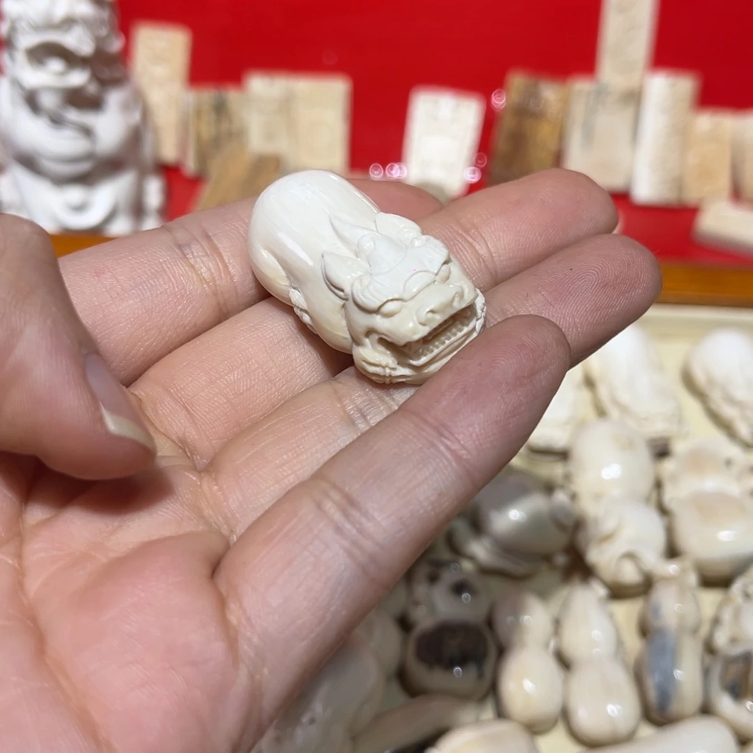 J***7泥塑手工艺手工艺