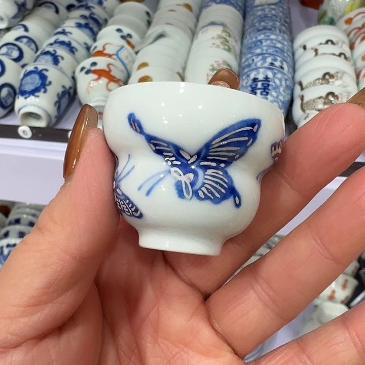 陶瓷艺术品收藏陶瓷