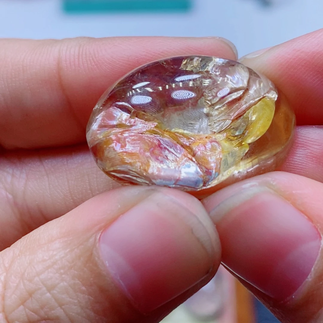 颈饰未镶嵌水晶元***?