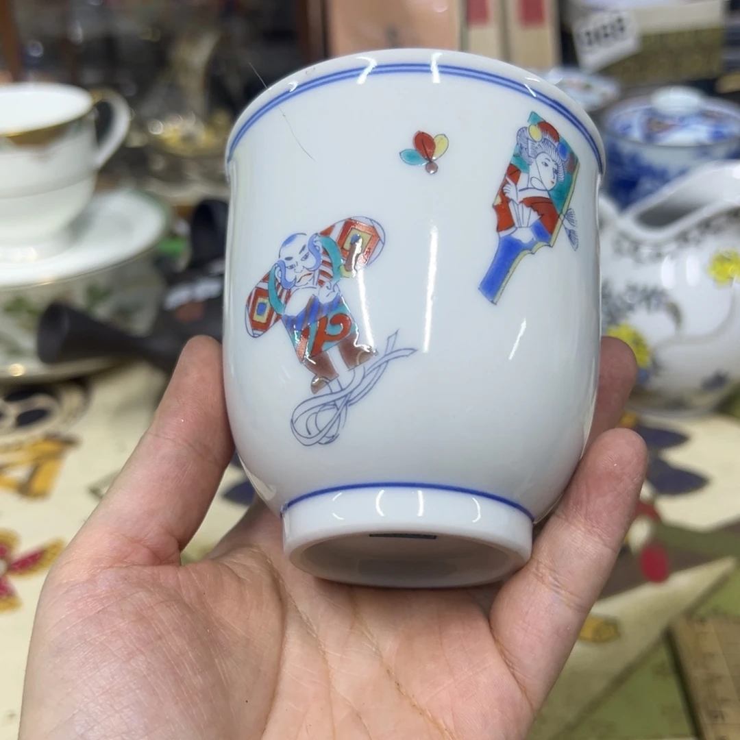 陶瓷艺术的发展和