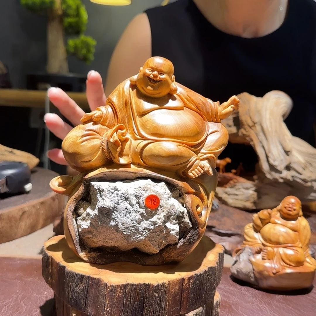 在***方柏木（崖柏）太行集团