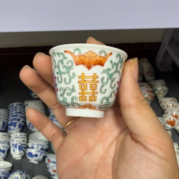 格***姐景德镇陶瓷库存货