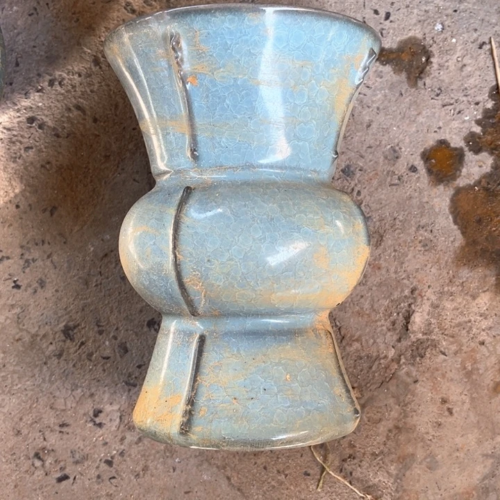 摆件成*瓷器制作工艺