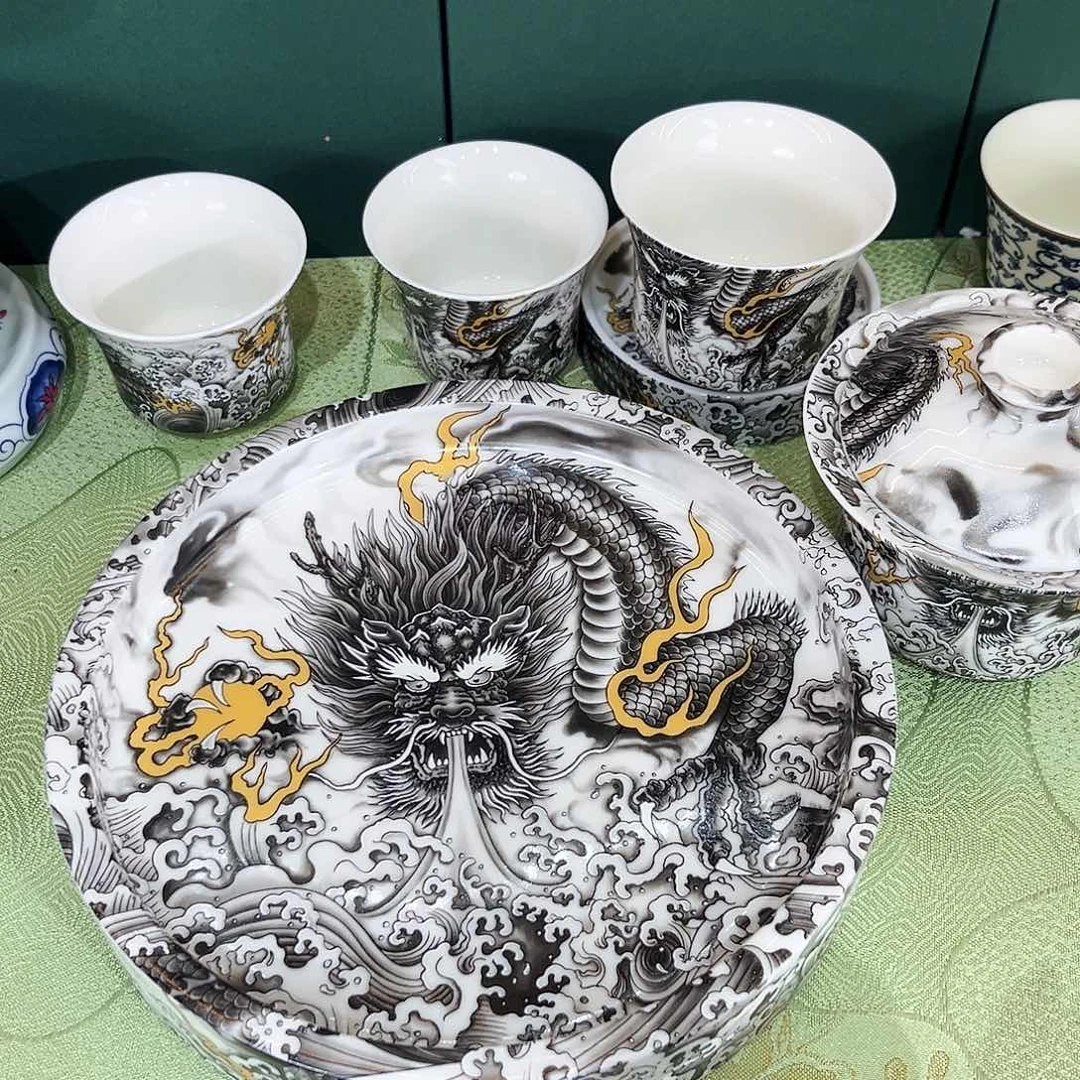景德陶瓷景德陶瓷
