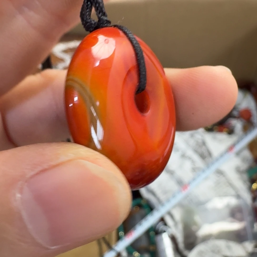 陶瓷手串，多样性发一